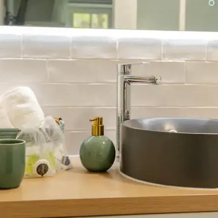 Escale Caux Cooning**** Charme Et Balneo