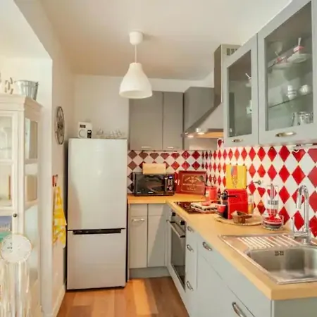 شقة Escale Caux Cooning**** Charme Et Balneo *