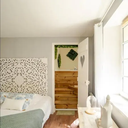 شقة Escale Caux Cooning**** Charme Et Balneo إتريتا