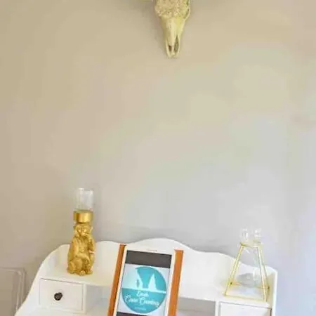 شقة Escale Caux Cooning**** Charme Et Balneo