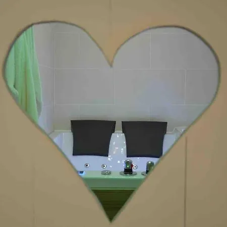 Escale Caux Cooning**** Charme Et Balneo *