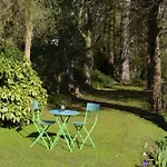 Escale Caux Cooning**** Charme Et Balneo Daire