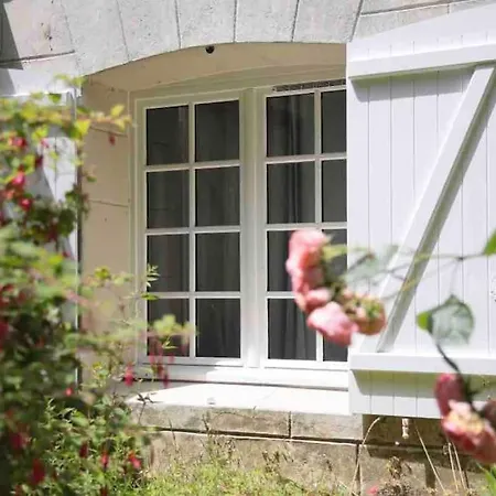 Escale Caux Cooning**** Charme Et Balneo *