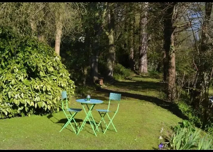 Appartement Escale Caux Cooning**** Charme Et Balneo Étretat