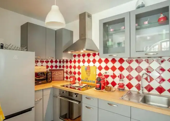 Escale Caux Cooning**** Charme Et Balneo * 埃特勒塔