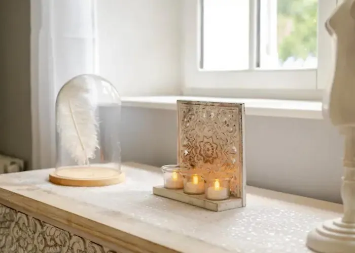 Escale Caux Cooning**** Charme Et Balneo * Étretat