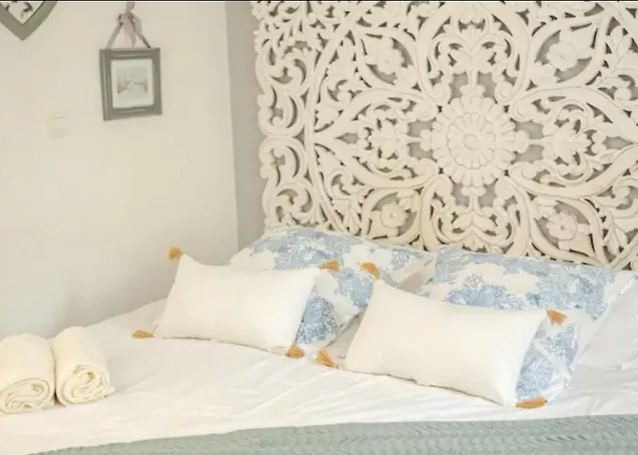 Escale Caux Cooning**** Charme Et Balneo *