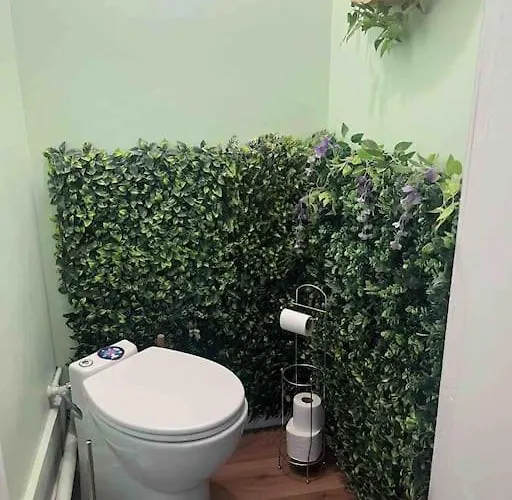 Appartement Escale Caux Cooning**** Charme Et Balneo *