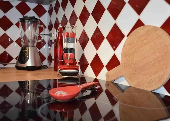 Escale Caux Cooning**** Charme Et Balneo Étretat